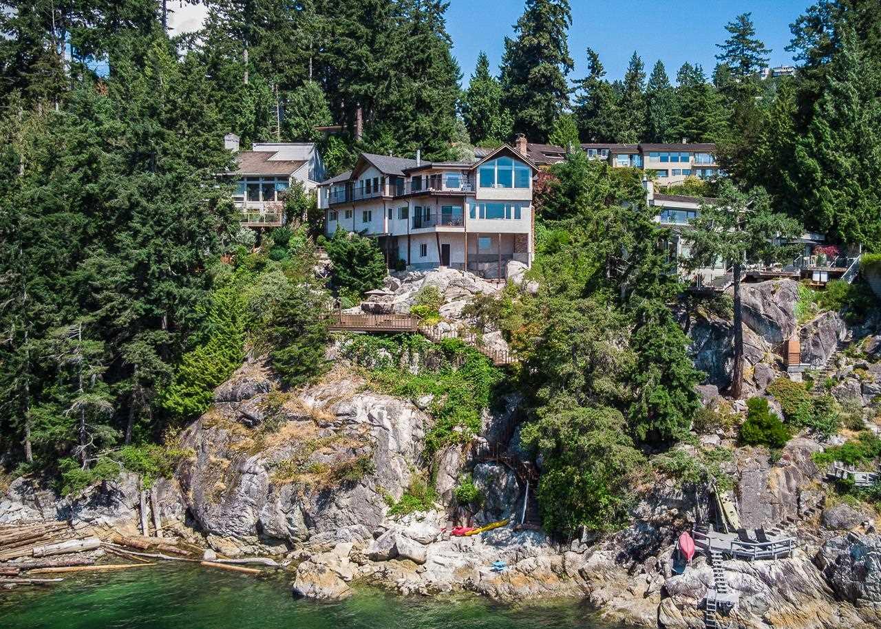5285 Gulf Place, West Vancouver, BC, V7W 2V9