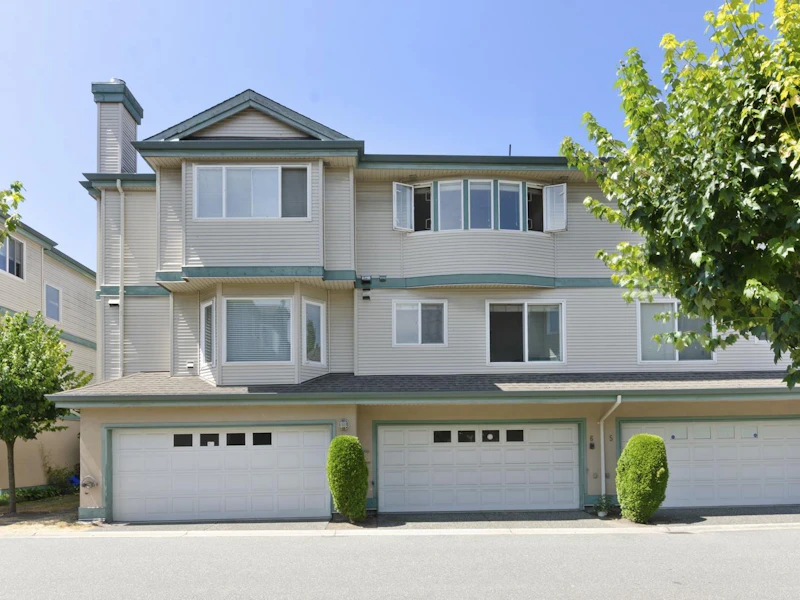 6 - 22800 Windsor Court, Richmond BC V6V 2X6