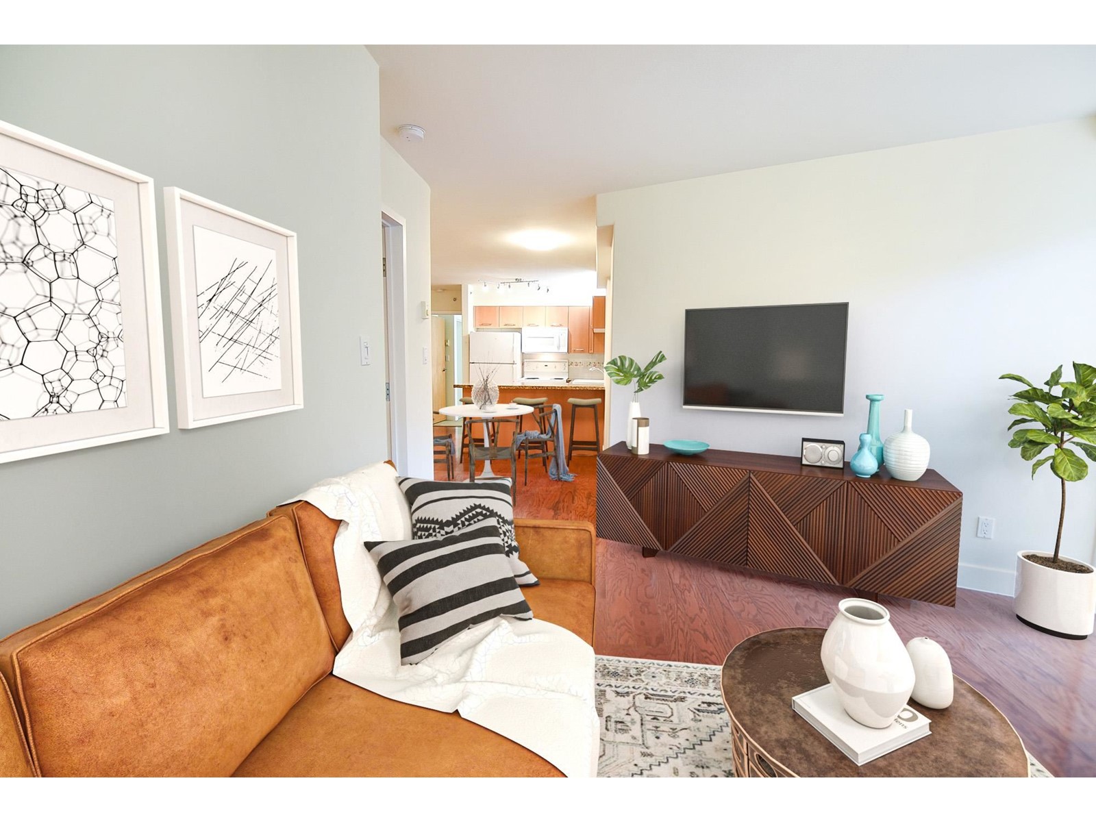 104-1818 West 6th Avenue, Vancouver, BC, V6J 1R6