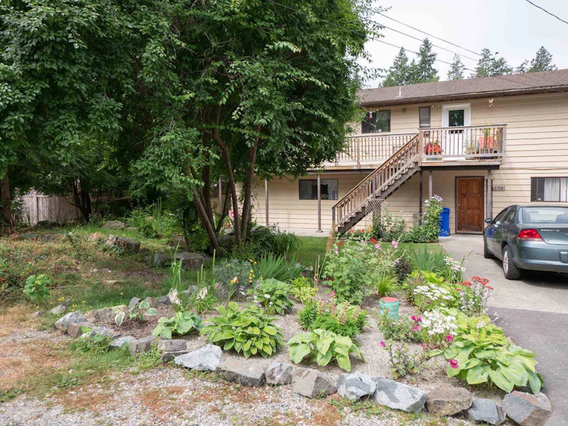 5603 Wakefield Road, Sechelt BC
