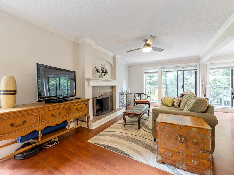 2899 Corona Drive, Burnaby BC V3J 1B9