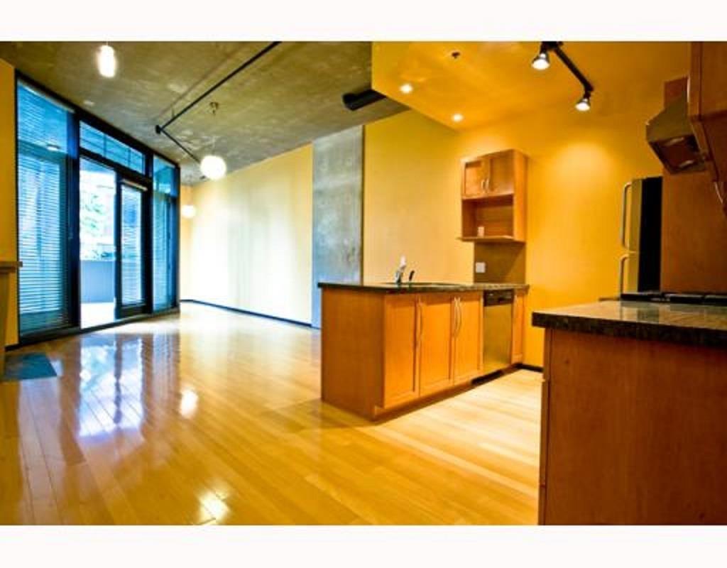 1-1245 Homer Street, Vancouver, BC, V6B 2Y9