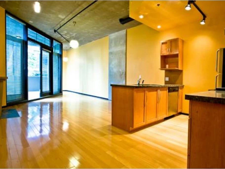 1-1245 Homer Street, Vancouver, BC, V6B 2Y9
