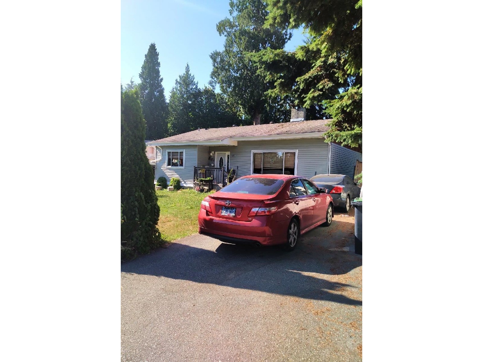 569 Thompson Avenue, Coquitlam, BC, V3J 3Z9