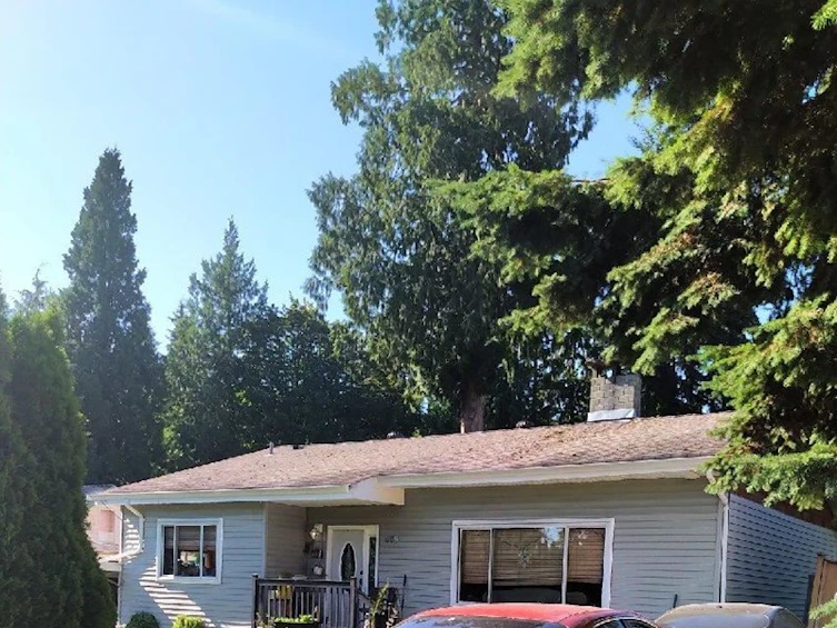 569 Thompson Avenue, Coquitlam, BC, V3J 3Z9