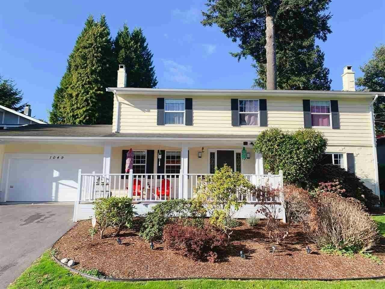 1049 Walalee Drive, Delta, BC, V4M 2L9