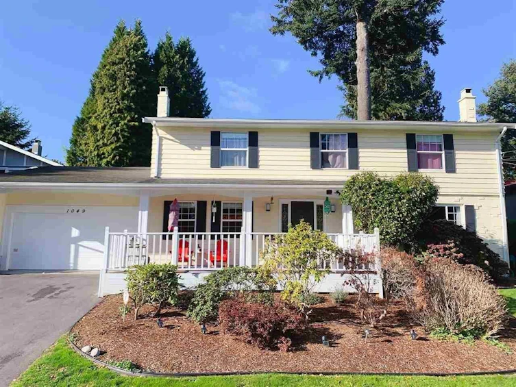 1049 Walalee Drive, Delta, BC, V4M 2L9