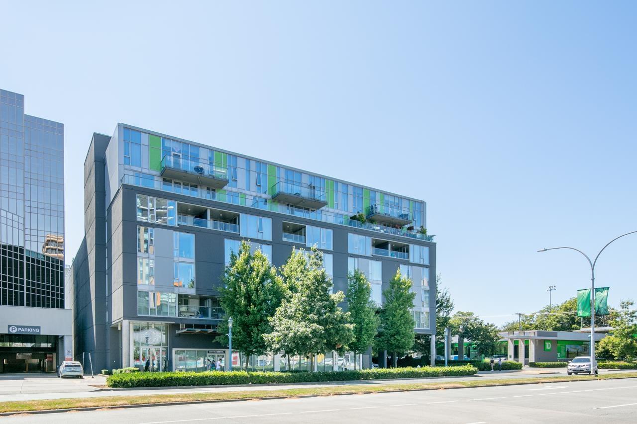 7006-8080 Granville Avenue, Richmond, BC, V6Y 1P3