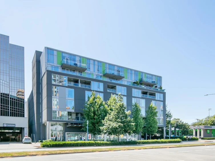 7006-8080 Granville Avenue, Richmond, BC, V6Y 1P3