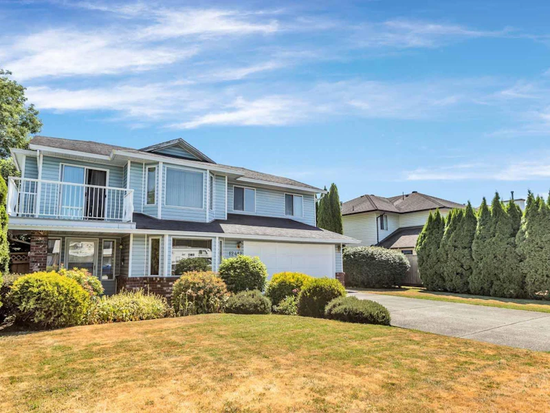 12412 188th Street, Pitt Meadows BC V3Y 2G8