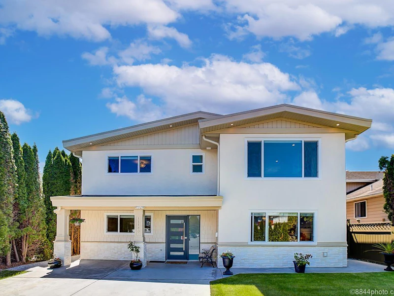 11140 Seahurst Road, Richmond BC V7A 3N9