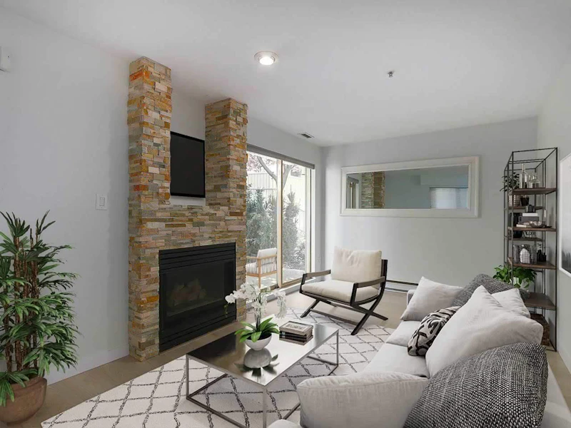 102 - 1820 W 3rd Avenue, Vancouver BC V6J 1K8