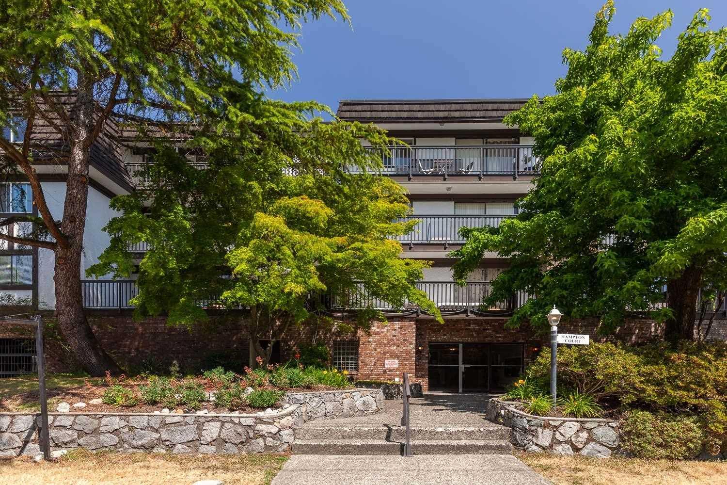 208-270 WEST West 3rd Street, North Vancouver, BC, V7M 1G1