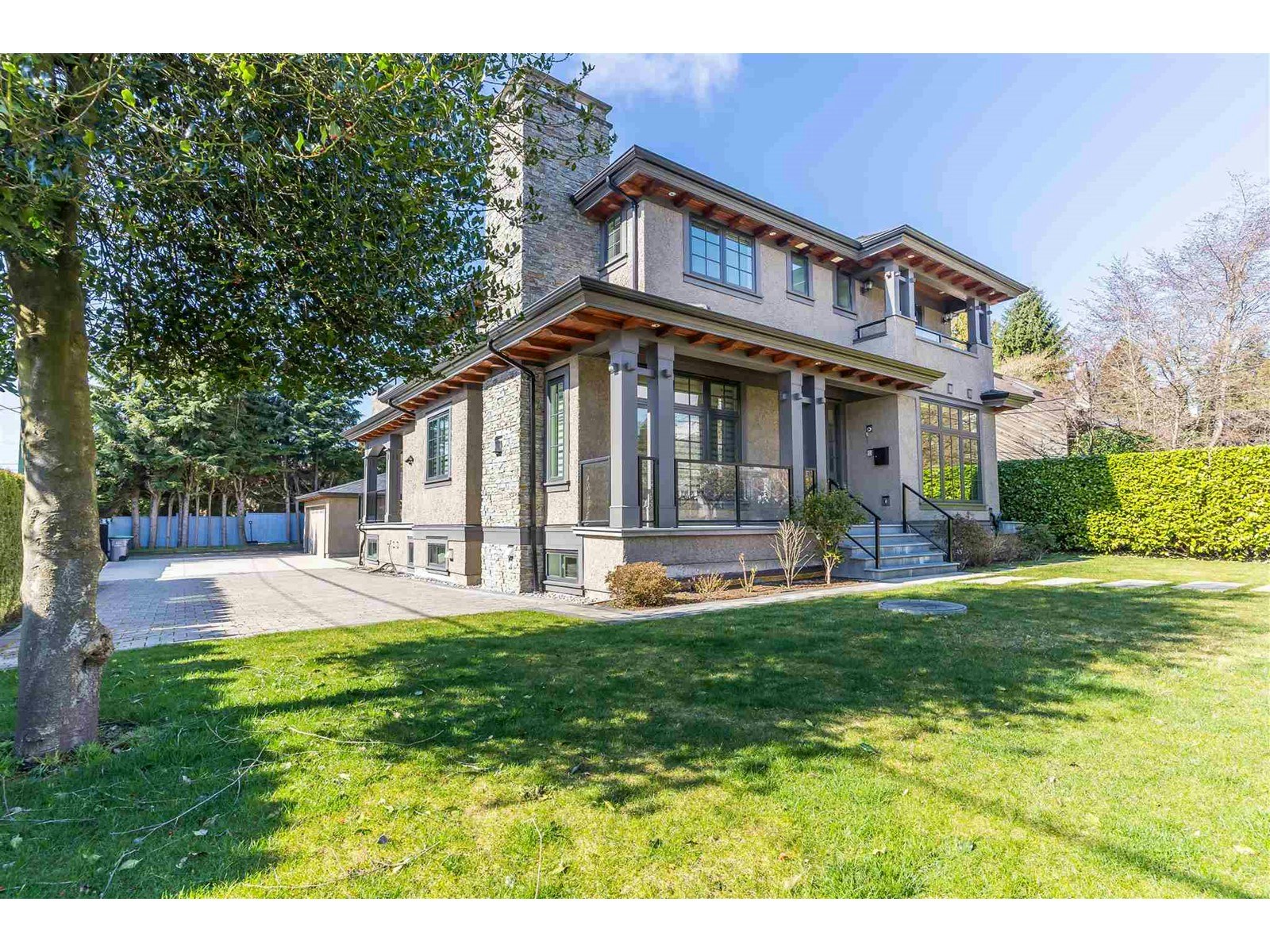5687 Holland Street, Vancouver, BC, V6N 2A7
