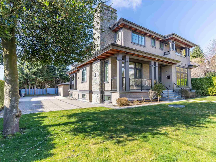 5687 Holland Street, Vancouver, BC, V6N 2A7