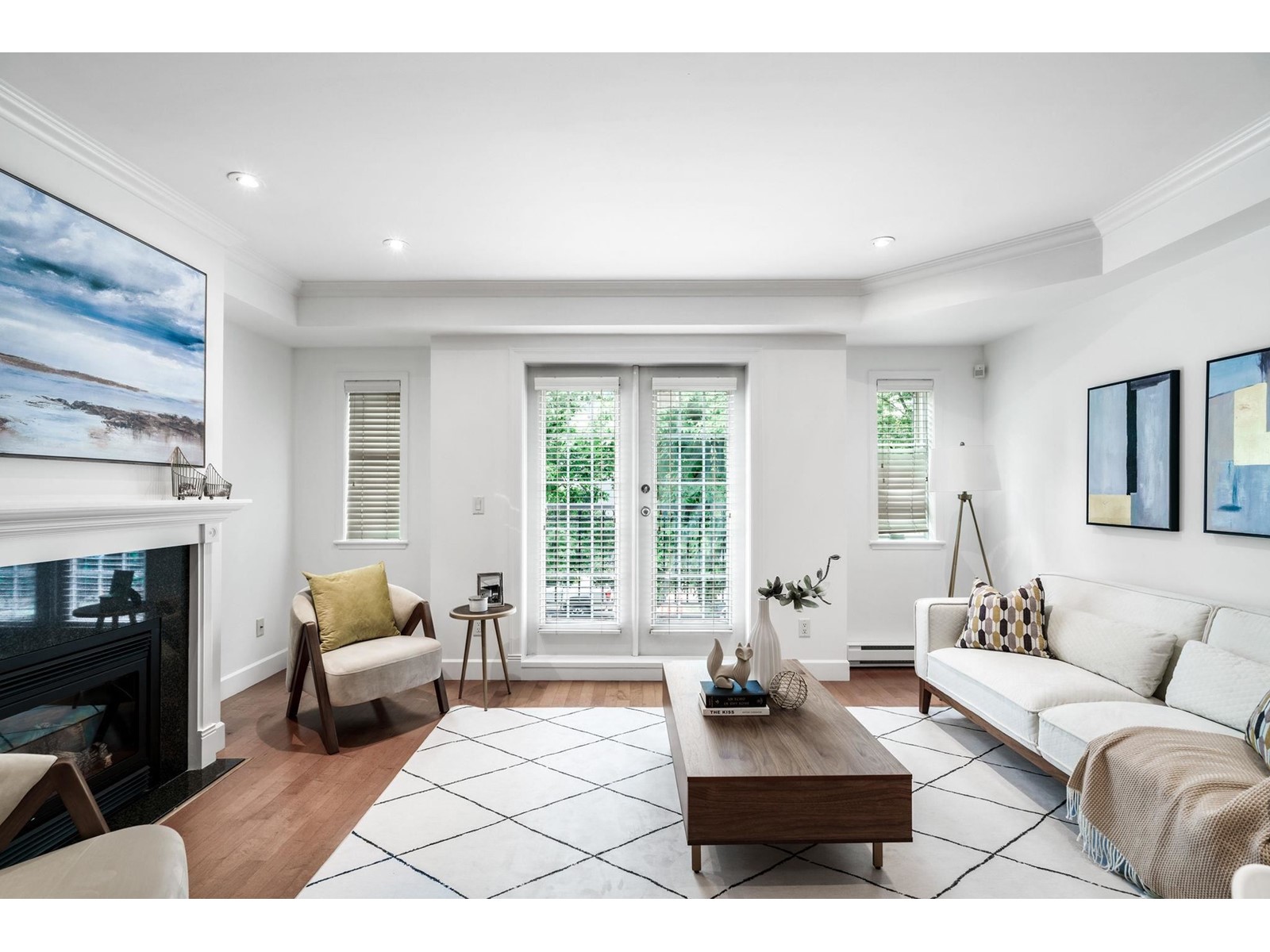 5-1135 Barclay Street, Vancouver, BC, V6E 1G8