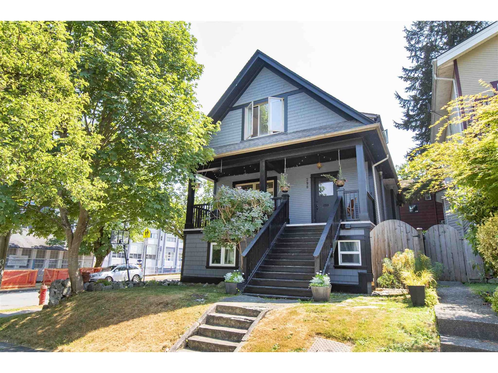 298 East 22nd Avenue, Vancouver, BC, V5V 1T7
