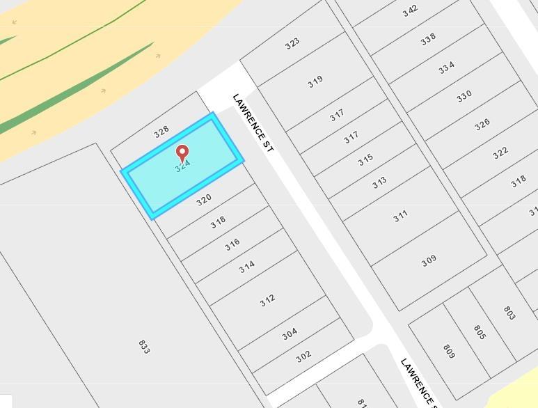 324 Lawrence Street, New Westminster, BC, V3M 5L2