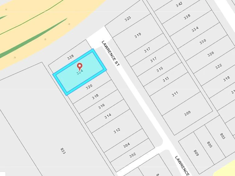 324 Lawrence Street, New Westminster, BC, V3M 5L2