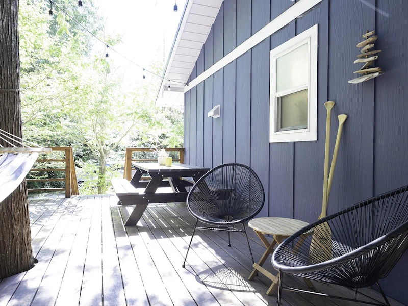 4 - 13651 Camp Burley Road, Pender Harbour Egmont BC