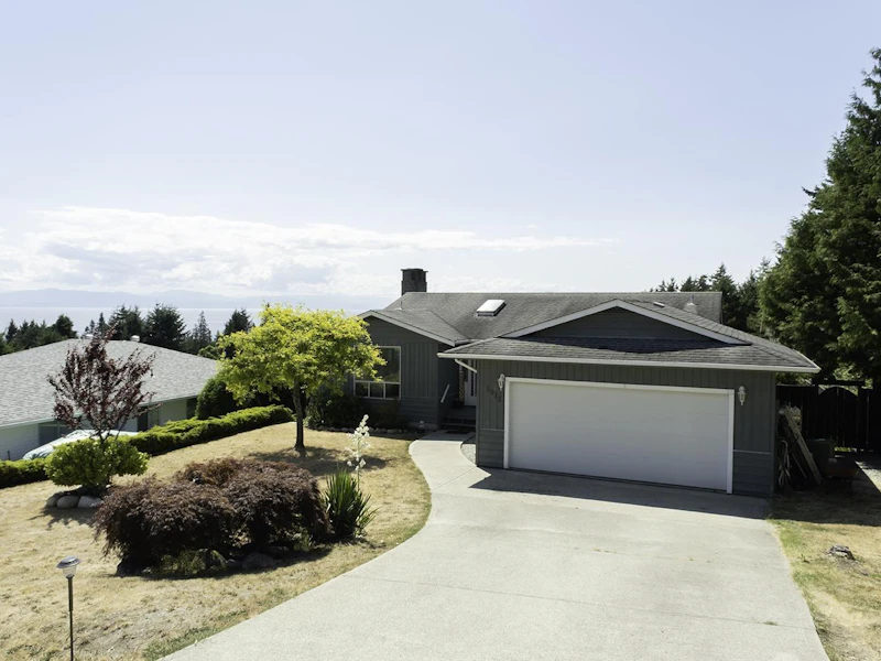 5013 Laurel Avenue, Sechelt BC