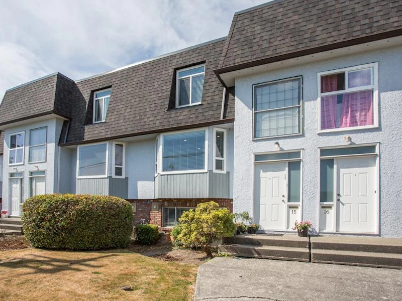 15 - 8311 Steveston Highway, Richmond BC V7A 1M4