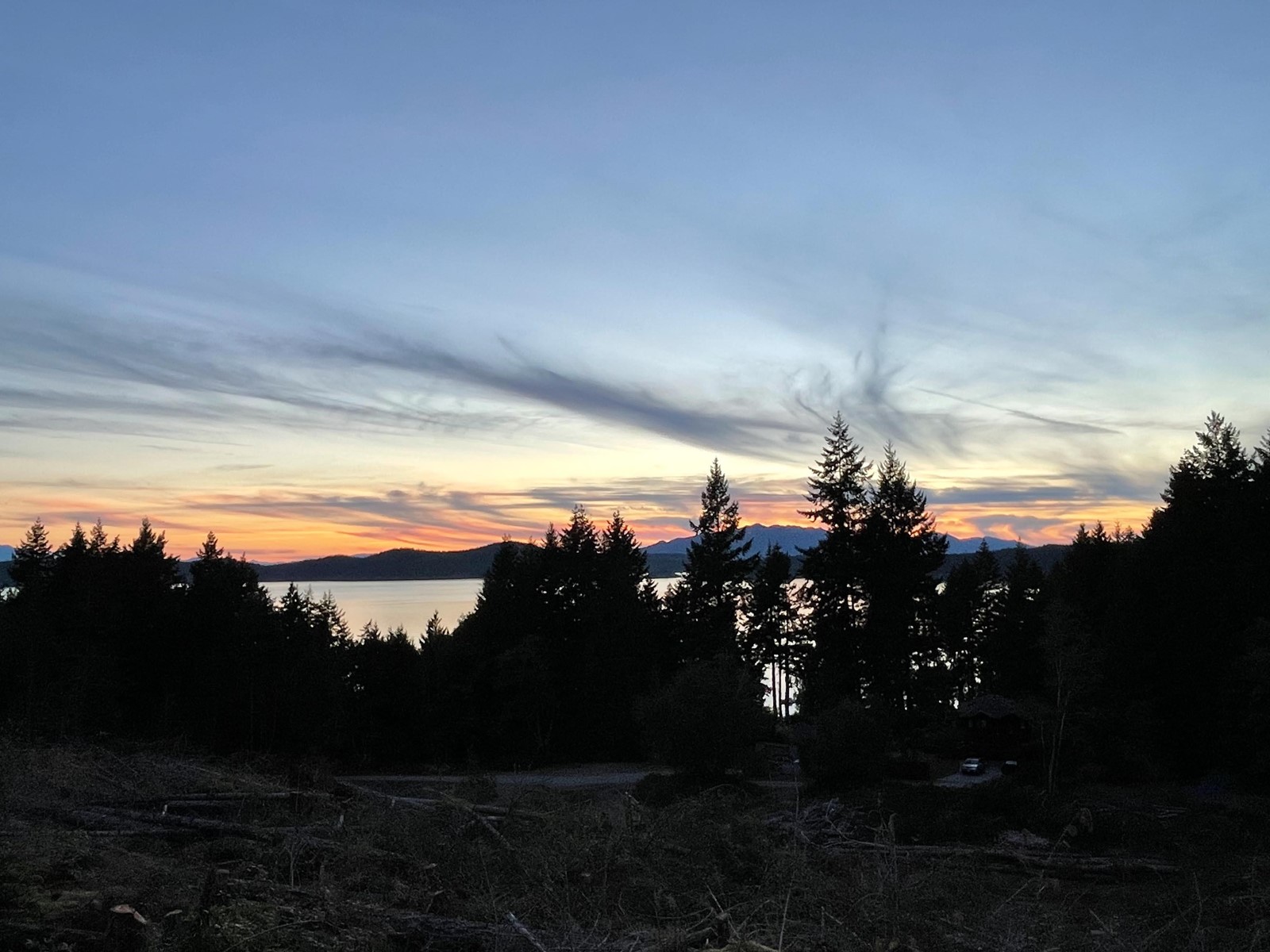 Lot 1 Priestland Road, Halfmoon Bay, BC, V7Z 1B2