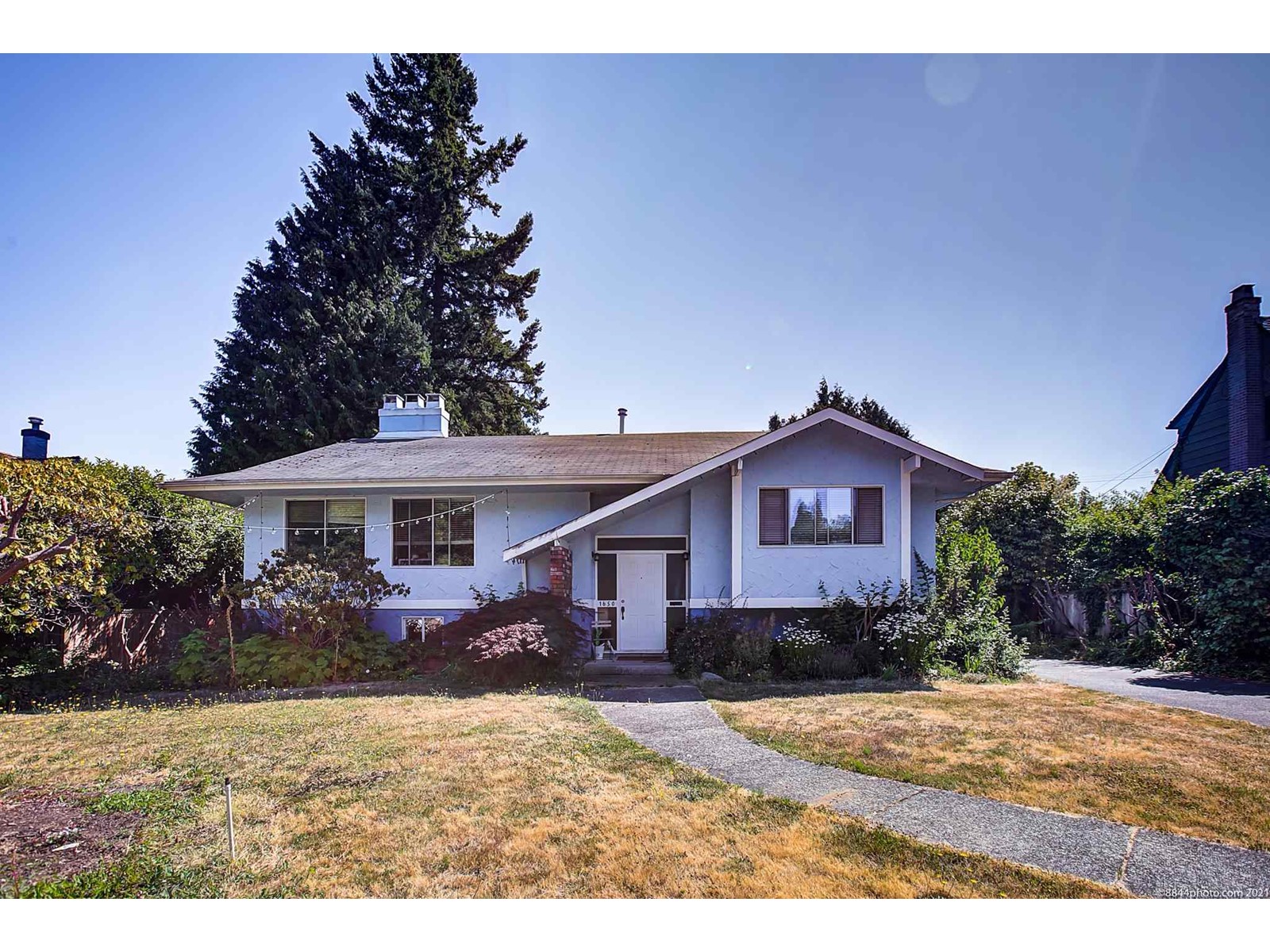 1650 Western Parkway, Vancouver, BC, V6T 1V3