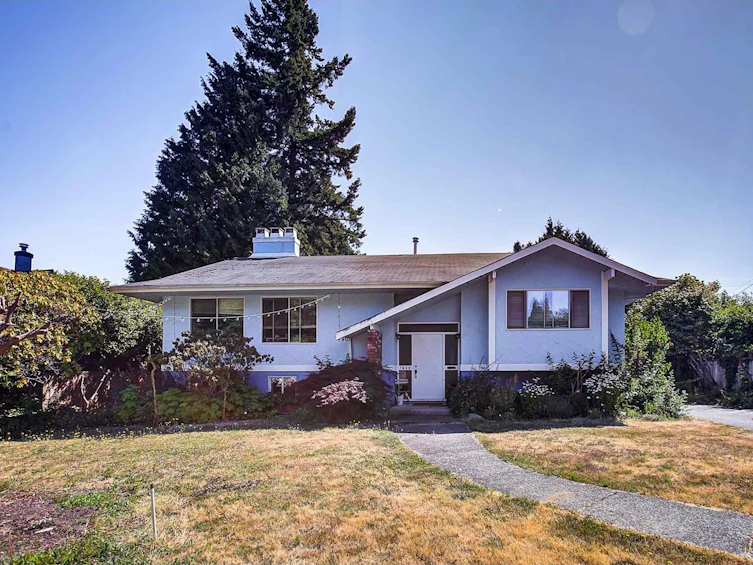 1650 Western Parkway, Vancouver, BC, V6T 1V3