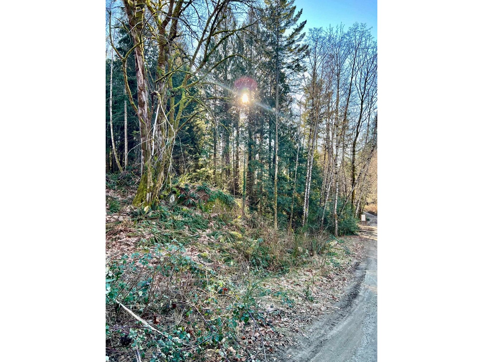 Lot 2 Priestland Road, Halfmoon Bay, BC, V7Z 1B2