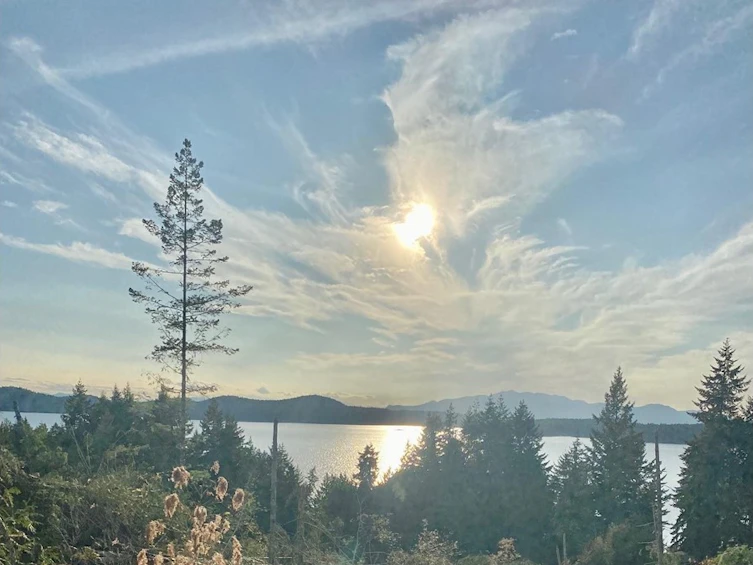Lot 8 Priestland Road, Halfmoon Bay, BC, V7Z 1B2