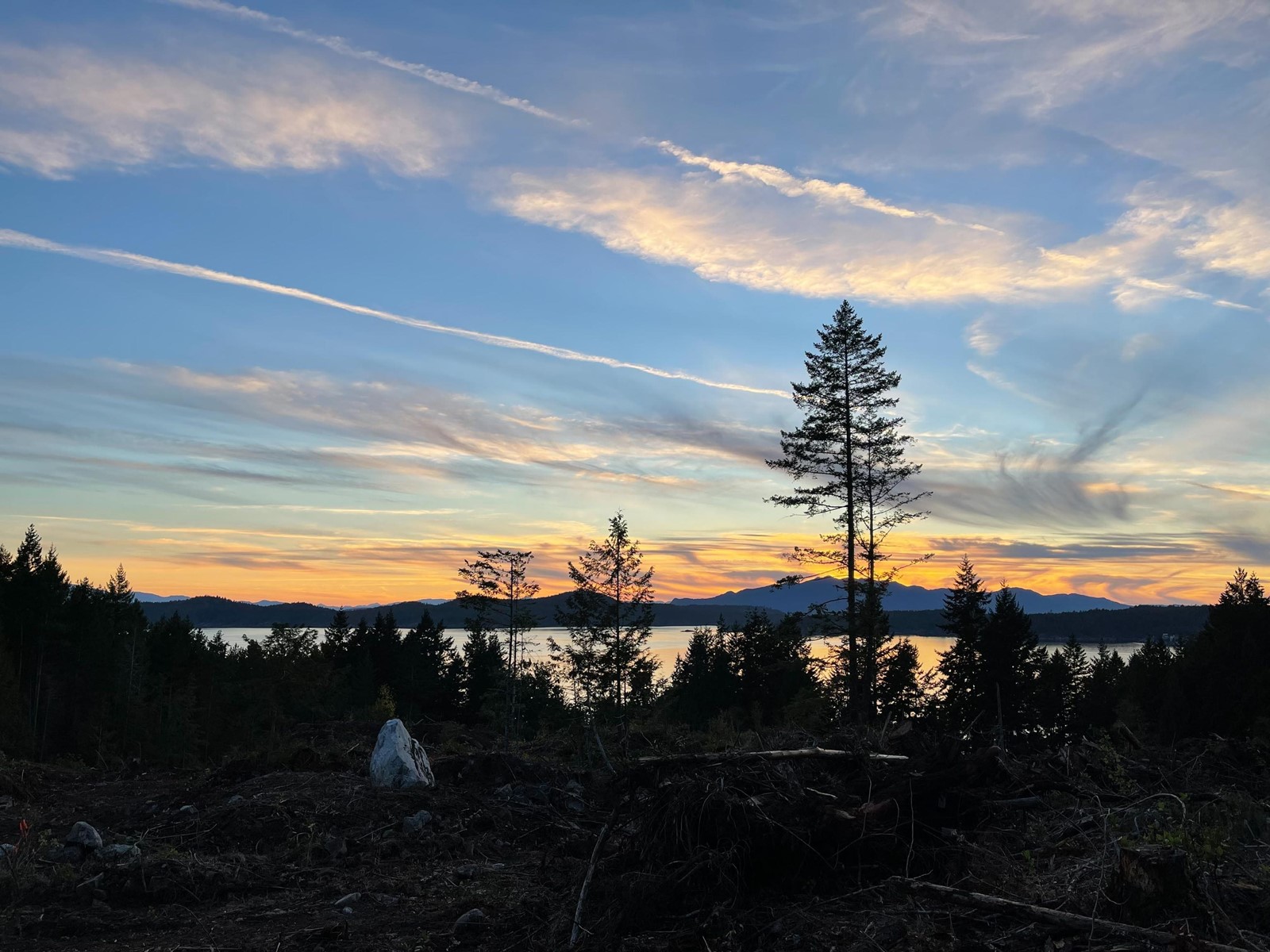 Lot-Lot 10 Priestland Road, Halfmoon Bay, BC, V7Z 1B2