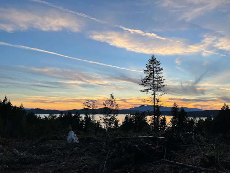 Lot-Lot 10 Priestland Road, Halfmoon Bay, BC, V7Z 1B2
