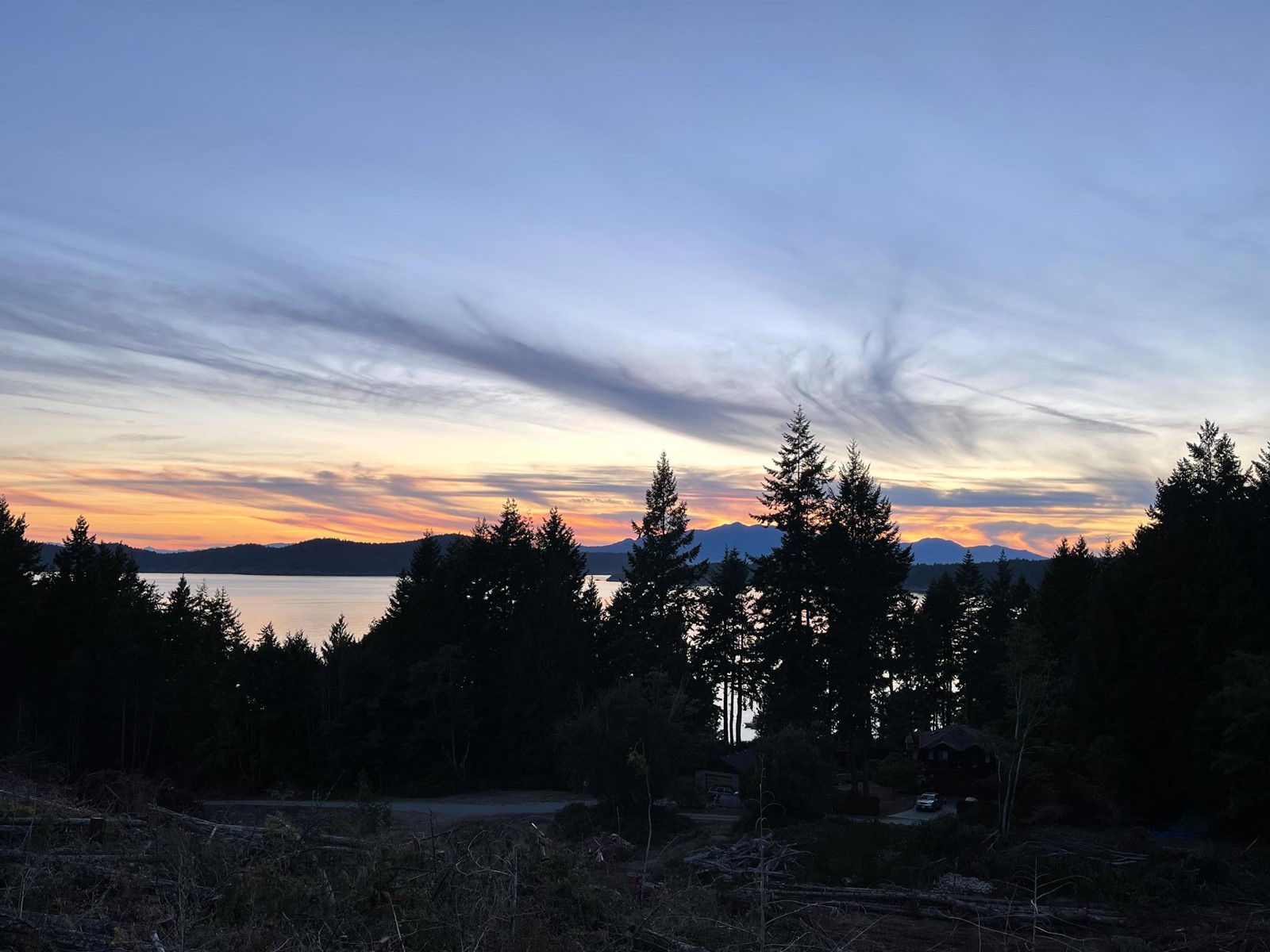 Lot-Lot 12 Priestland Road, Halfmoon Bay, BC, V7Z 1B2