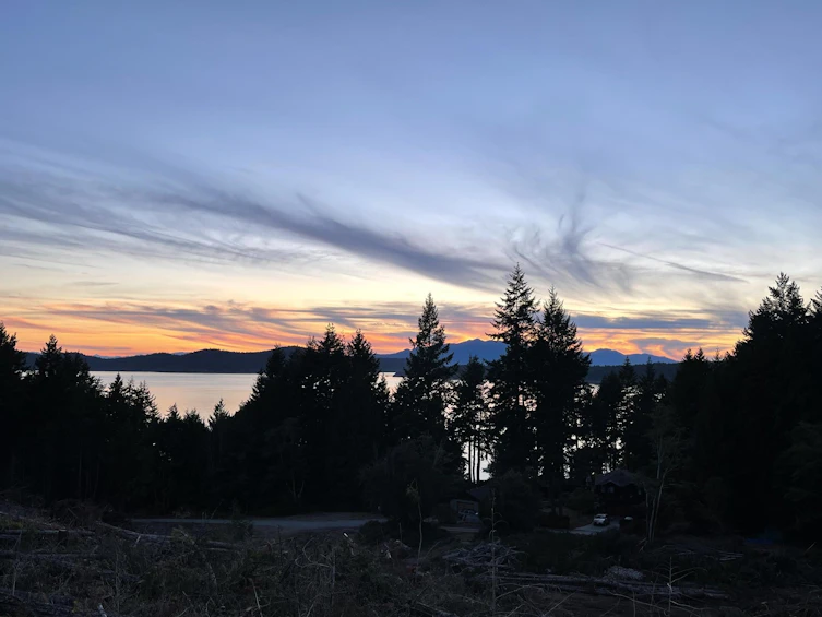 Lot-Lot 12 Priestland Road, Halfmoon Bay, BC, V7Z 1B2