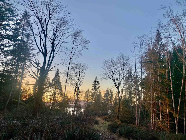 Lot 3 Priestland Road, Halfmoon Bay, BC, V7Z 1B2