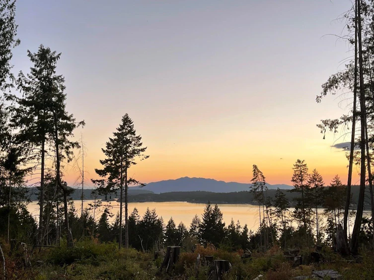 Lot 6 Priestland Road, Halfmoon Bay, BC, V7Z 1B2