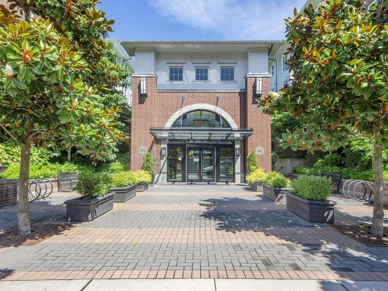 117 - 9399 Odlin Road, Richmond BC V6X 0J6