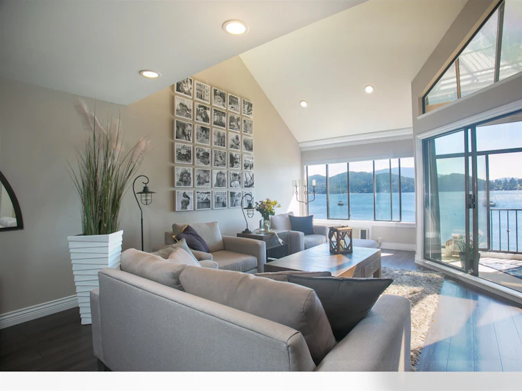 508 Marine Drive, Gibsons, BC, V0N 1V1