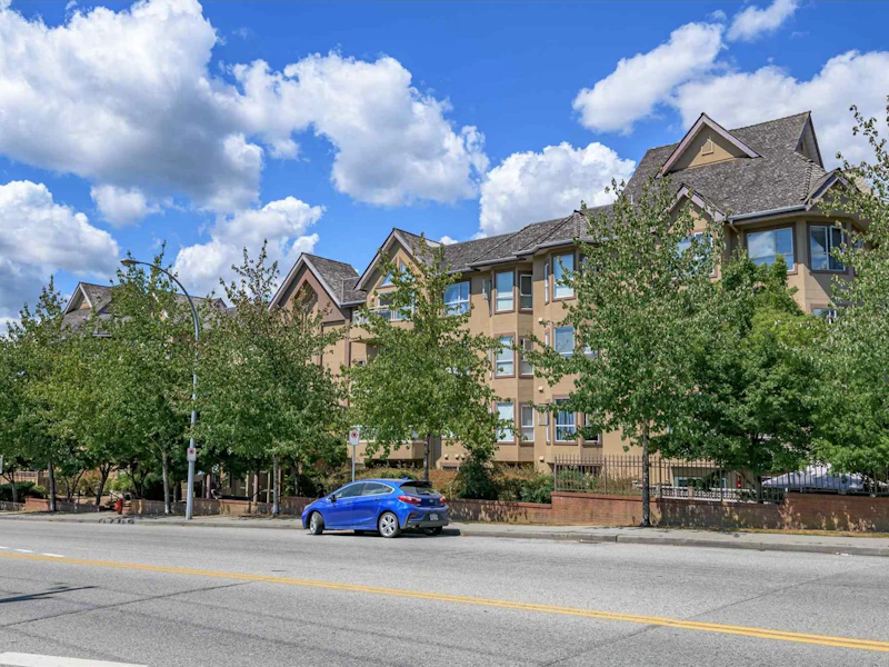 305 - 2285 Pitt River Road, Port Coquitlam BC V3C 1R7