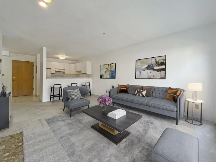 201-833 West 16th Avenue, Vancouver, BC, V5Z 1S9