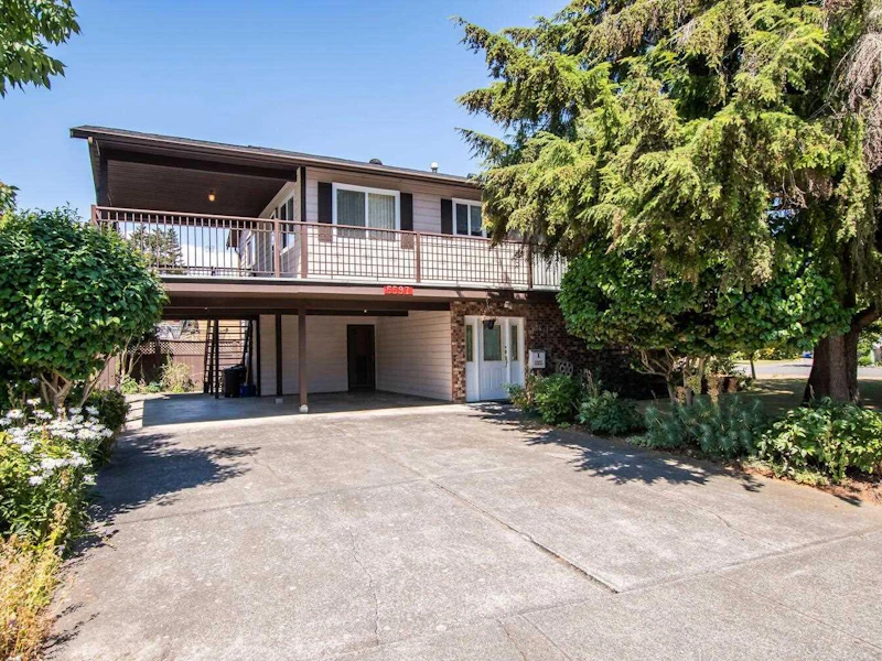 5597 46th Avenue, Delta BC V4K 3V9