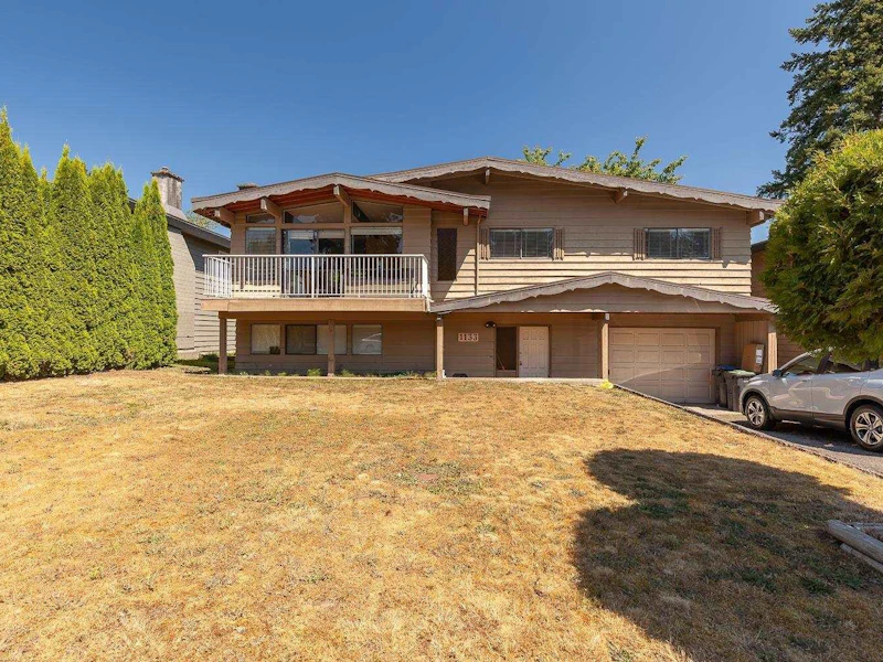 1133 Terra Court, Port Coquitlam BC V3B 4Z9