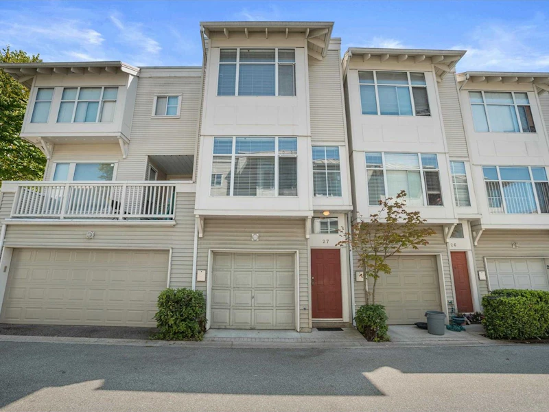 27 - 12920 Jack Bell Drive, Richmond BC V6V 2V9