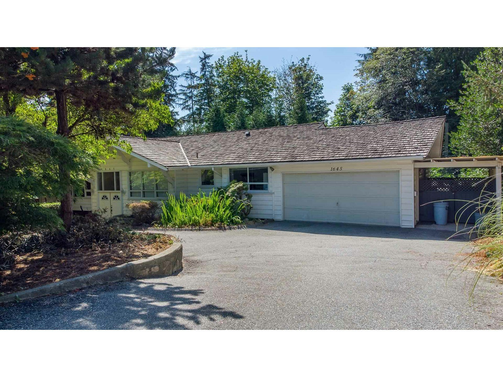 1645 Taylor Way, West Vancouver, BC, V7S 1N5