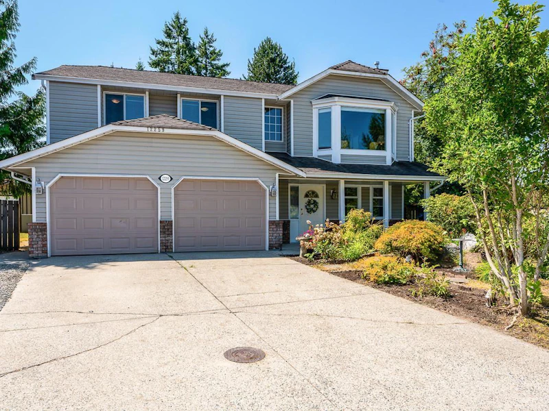 12259 233a Street, Maple Ridge BC V2X 0P7