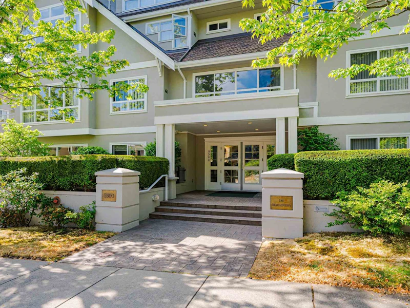 202 - 5500 13a Avenue, Delta BC V4M 2E7