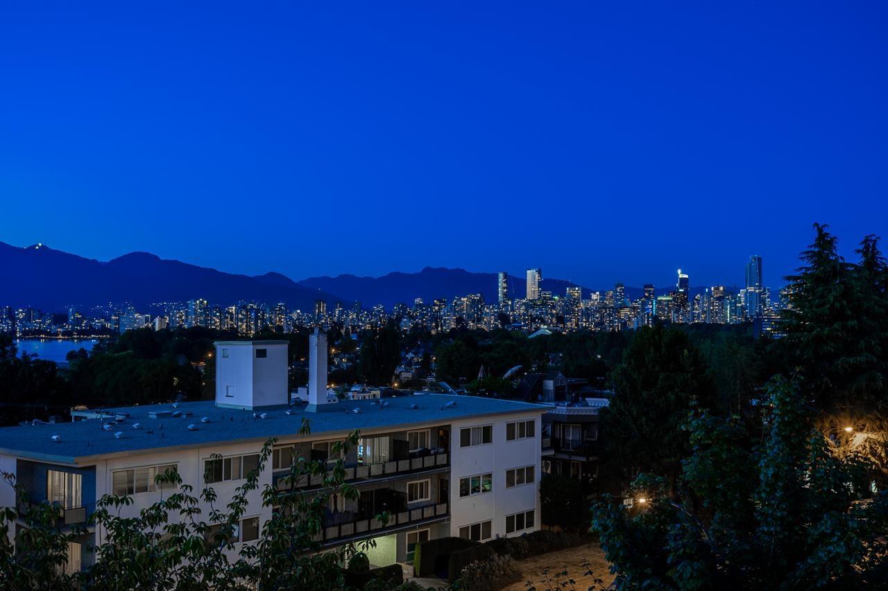 401-2298 West 1st Avenue, Vancouver, BC, V6K 1G1