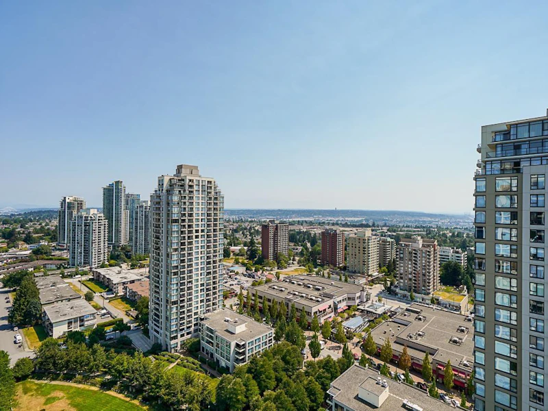 2601 - 7108 Collier Street, Burnaby BC V5E 0A1