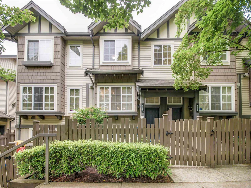 136 - 3288 Noel Drive, Burnaby BC V3J 1J8